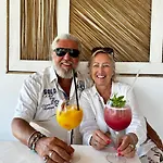 Baba Hotel Houlakia (Mykonos)