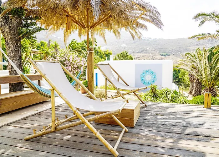 Baba Houlakia (Mykonos)