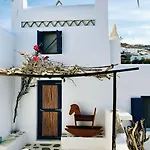 Baba Houlakia (Mykonos)