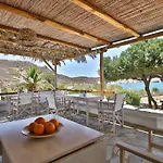 Hotell Baba Houlakia (Mykonos)