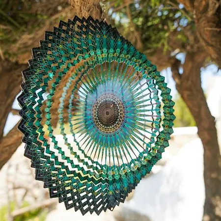 Baba מלון Houlakia (Mykonos)