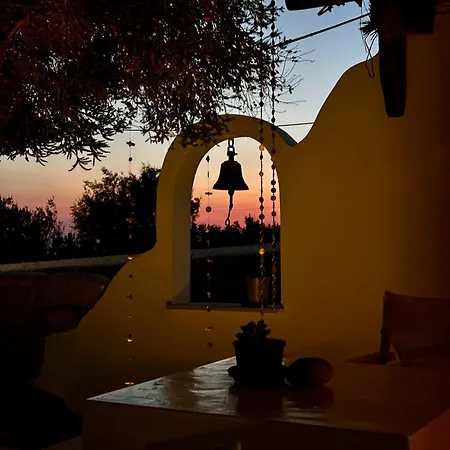 Baba מלון Houlakia (Mykonos)