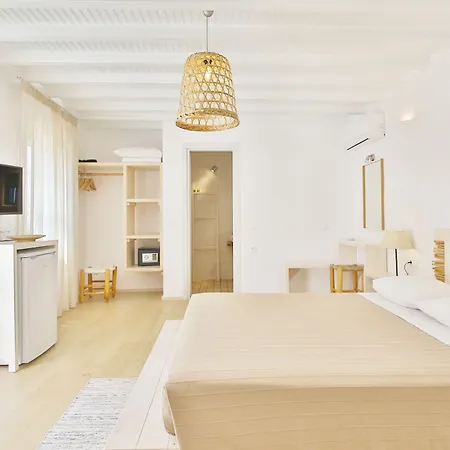 Hotel Baba Houlakia (Mykonos)