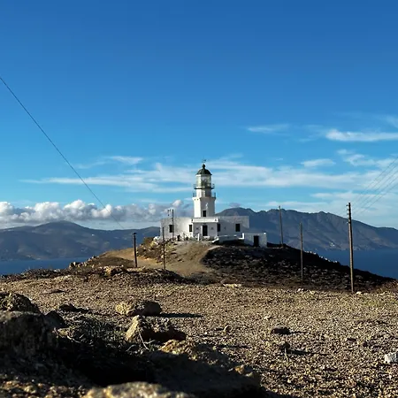 Baba מלון Houlakia (Mykonos)