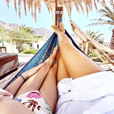 Baba Hotell 3*