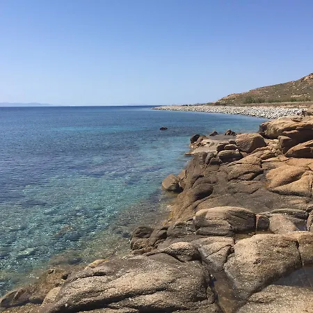 Baba 3* Houlakia (Mykonos)