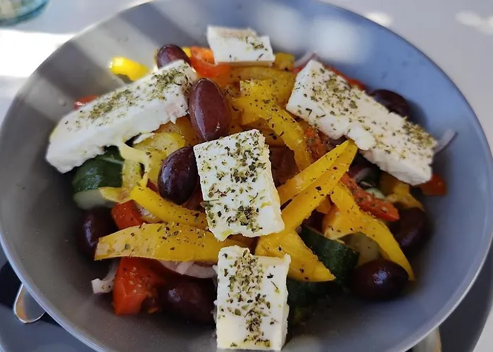 Ξενοδοχείο Baba 3*