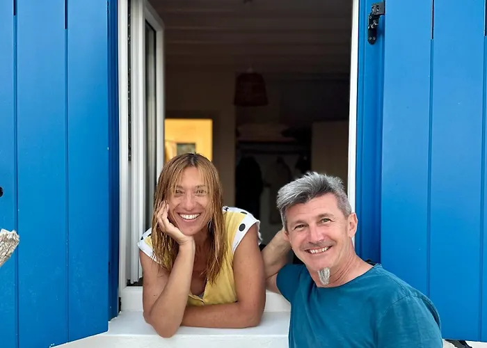 Baba Ξενοδοχείο 3*