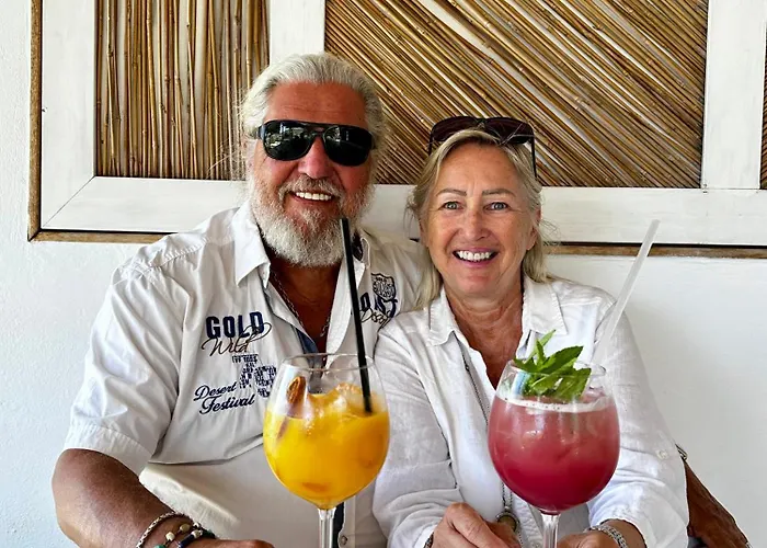 Baba Ξενοδοχείο Χουλάκια