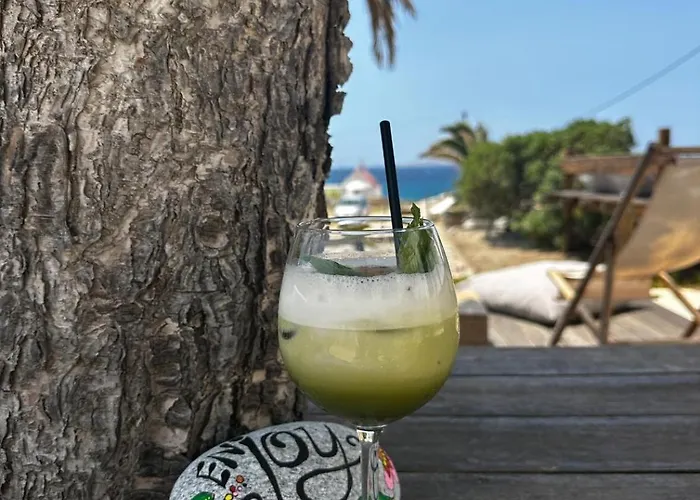 Baba 3* Χουλάκια