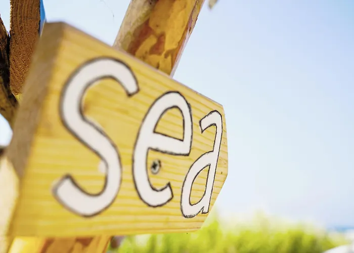 Ξενοδοχείο Baba Χουλάκια