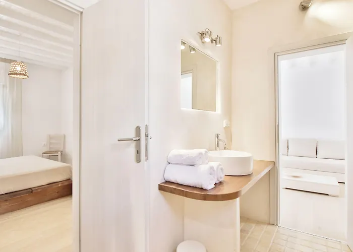 Baba 3* Χουλάκια