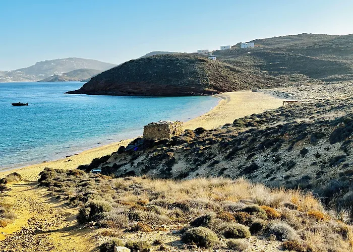 Ξενοδοχείο Baba 3*