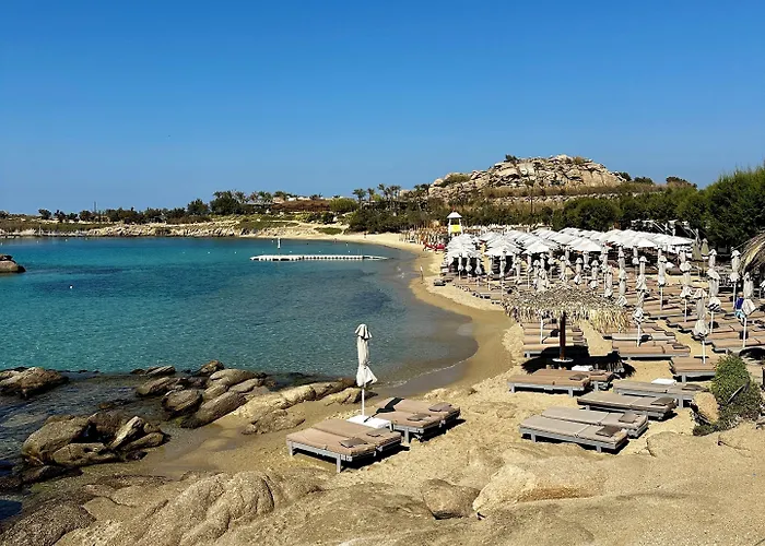 Baba Χουλάκια