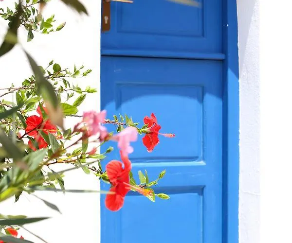 Ξενοδοχείο Baba