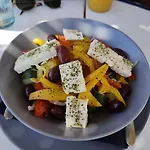 호텔 Baba 3*