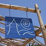 호텔 Baba Houlakia (Mykonos)