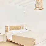 Baba 호텔 Houlakia (Mykonos)