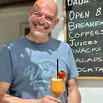 Szálloda Baba