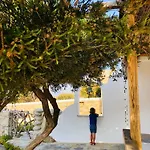 호텔 Baba Houlakia (Mykonos)