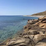 Baba 3* Houlakia (Mykonos)
