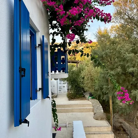 Baba Houlakia *