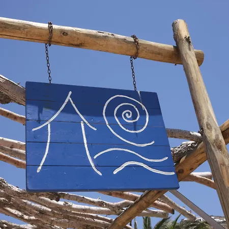 Hotel Baba Houlakia Houlakia (Mykonos)