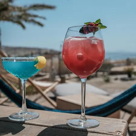 Hotel Baba Houlakia *