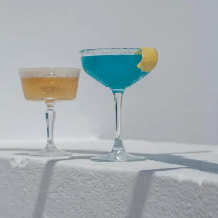 Baba Otel Houlakia (Mykonos)