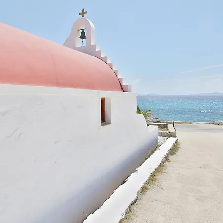 Baba Houlakia Hotel Houlakia (Mykonos)