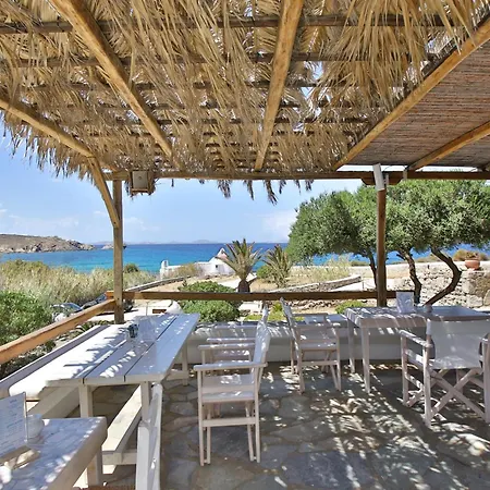 Baba Houlakia * Houlakia (Mykonos)