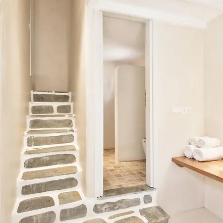 Baba Houlakia Hotel Houlakia (Mykonos)