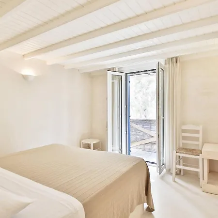 Baba Houlakia Hotel