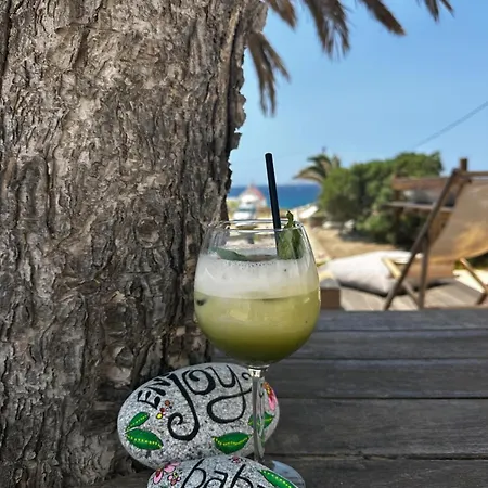 Baba 3* Houlakia (Mykonos)