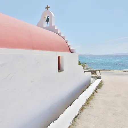 Baba Houlakia (Mykonos)