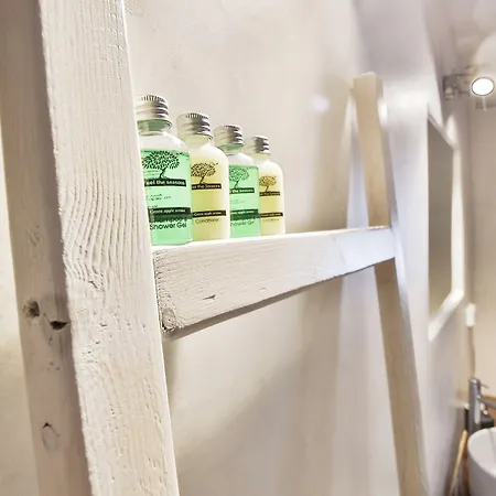 Baba 3* Houlakia (Mykonos)