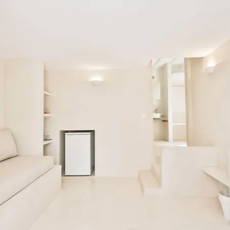 Hotel Baba Houlakia (Mykonos)