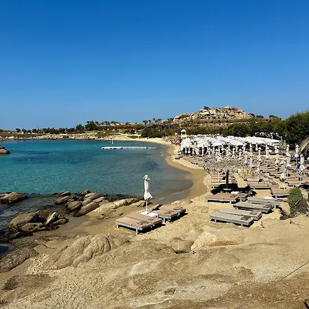 Baba Houlakia (Mykonos)