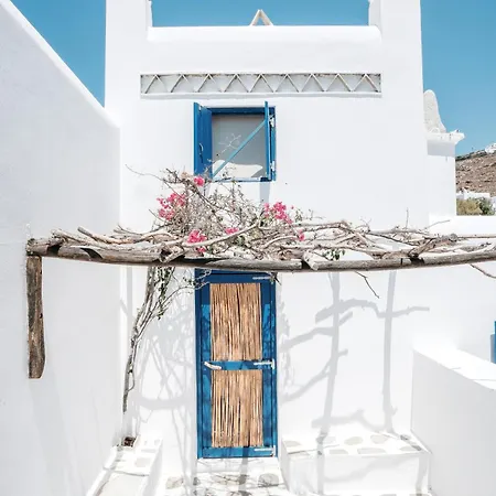 Otel Baba Houlakia (Mykonos)