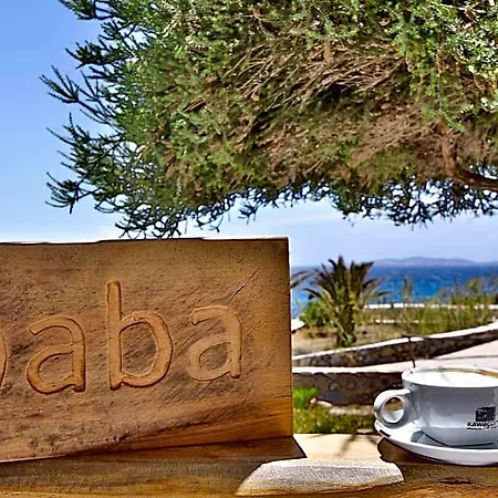 Baba 3* Hulákia