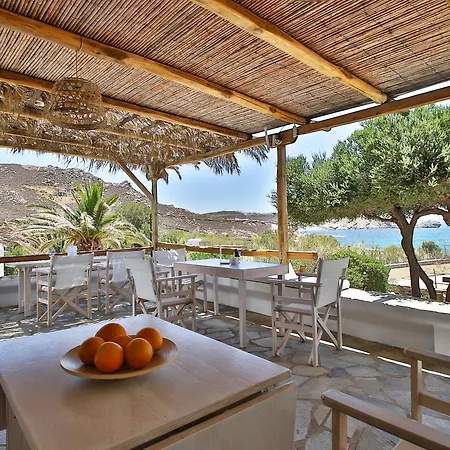 Hotel Baba Houlakia Houlakia (Mykonos)