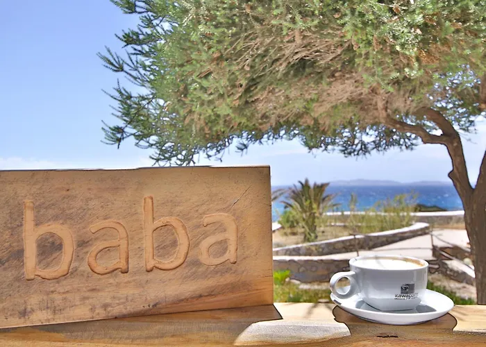 Baba Houlakia (Mykonos)