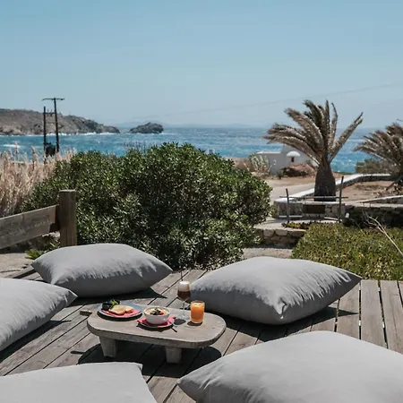 Otel Baba Houlakia (Mykonos)