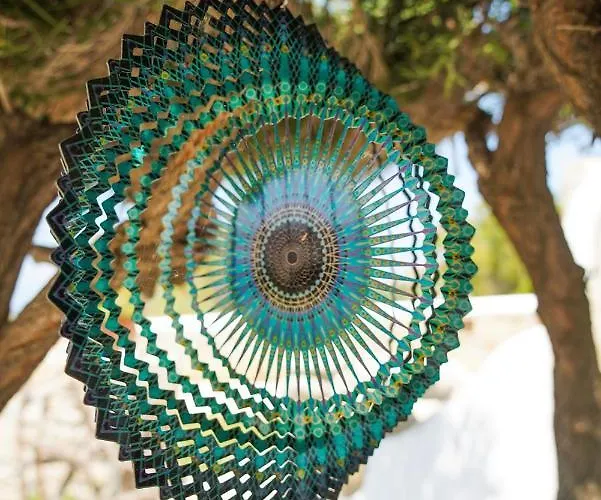 Baba Otel Houlakia (Mykonos)