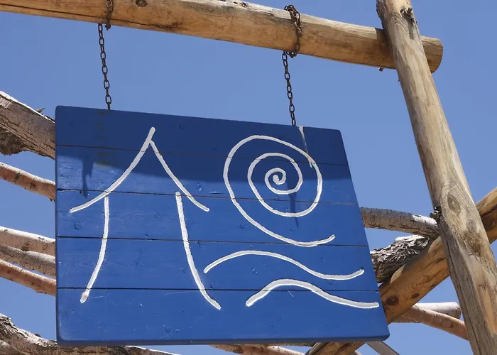 Otel Baba Houlakia (Mykonos)