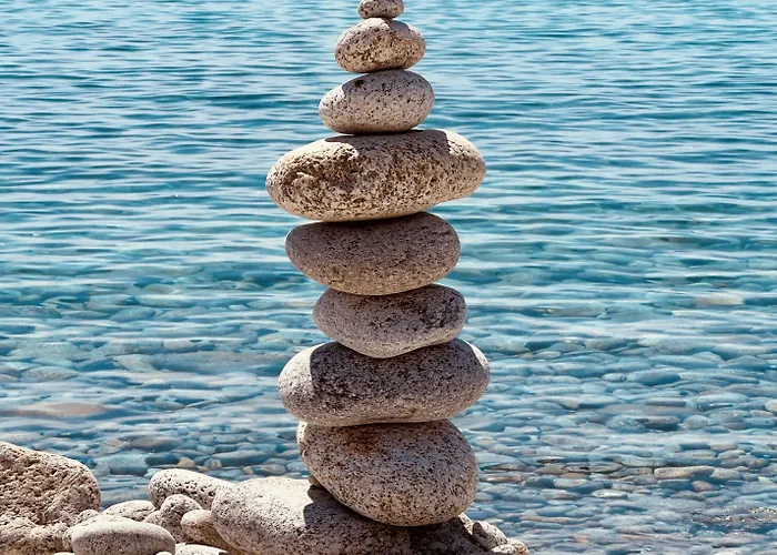 Otel Baba Houlakia (Mykonos)